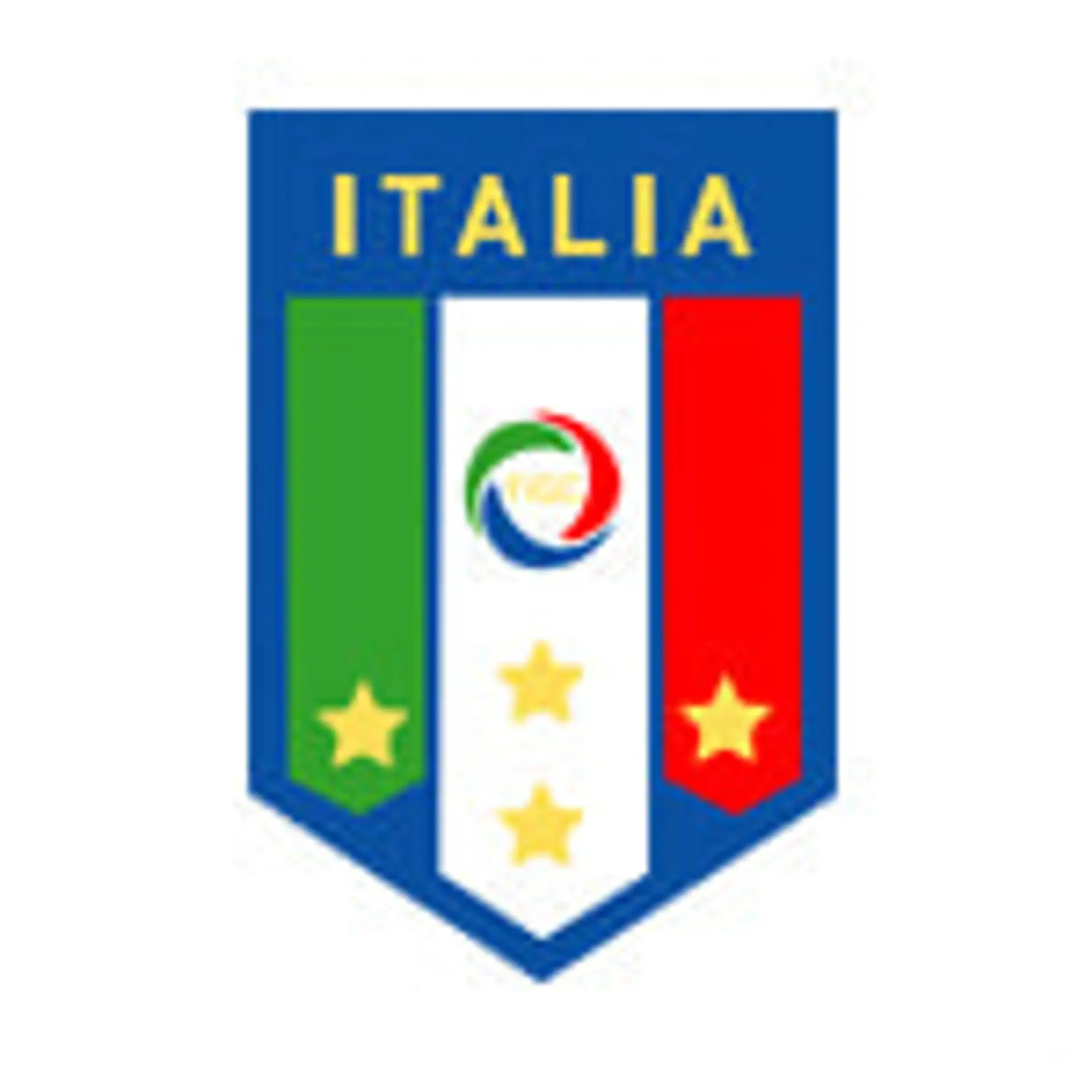 Italie U21 Equipe