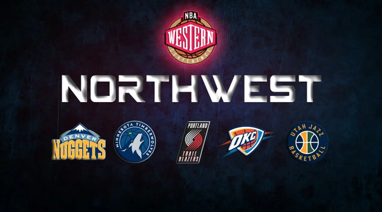 Прев'ю сезону 2021/22 НБА. Північно-Західний дивізіон