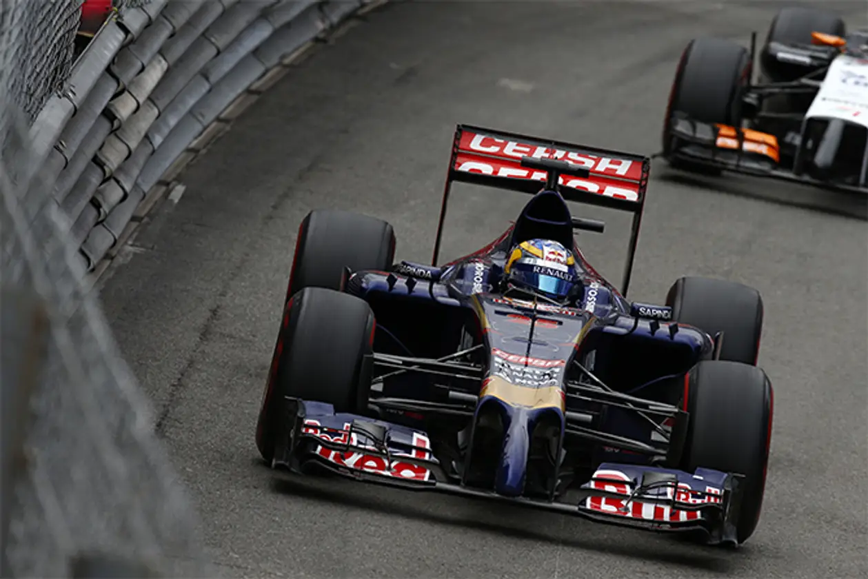 10 главных изменений в «Формуле-1» в 2015 году