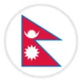 Зборная Непала па футболе