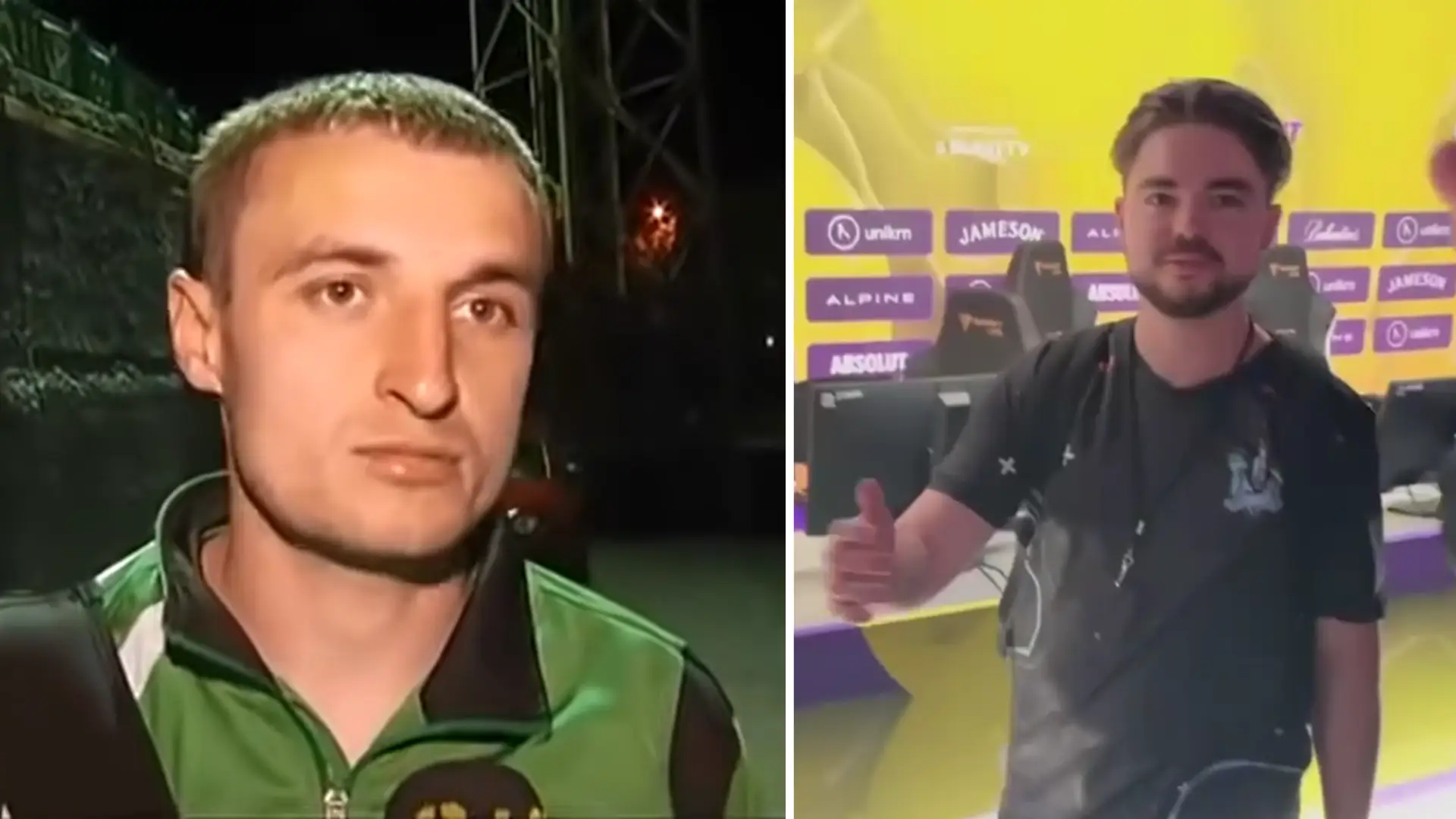 «Перед каждою грою». Футбольна відсилка від sdy після перемоги Monte😏