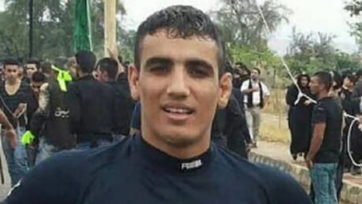 В Иране казнили второго борца за полгода. Его обвиняли в убийстве, а семья погибшего отказала в помиловании