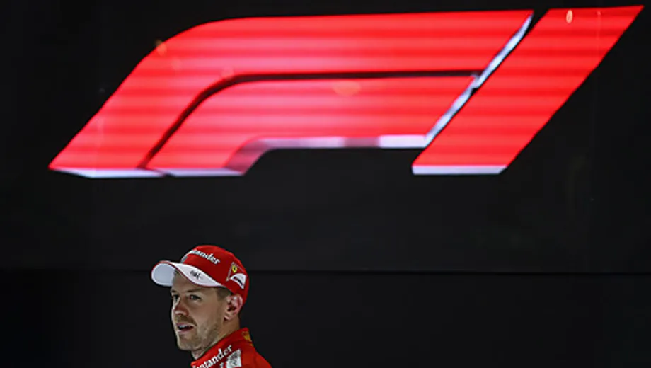 «Формула-1» сменила логотип. Недовольны даже гонщики