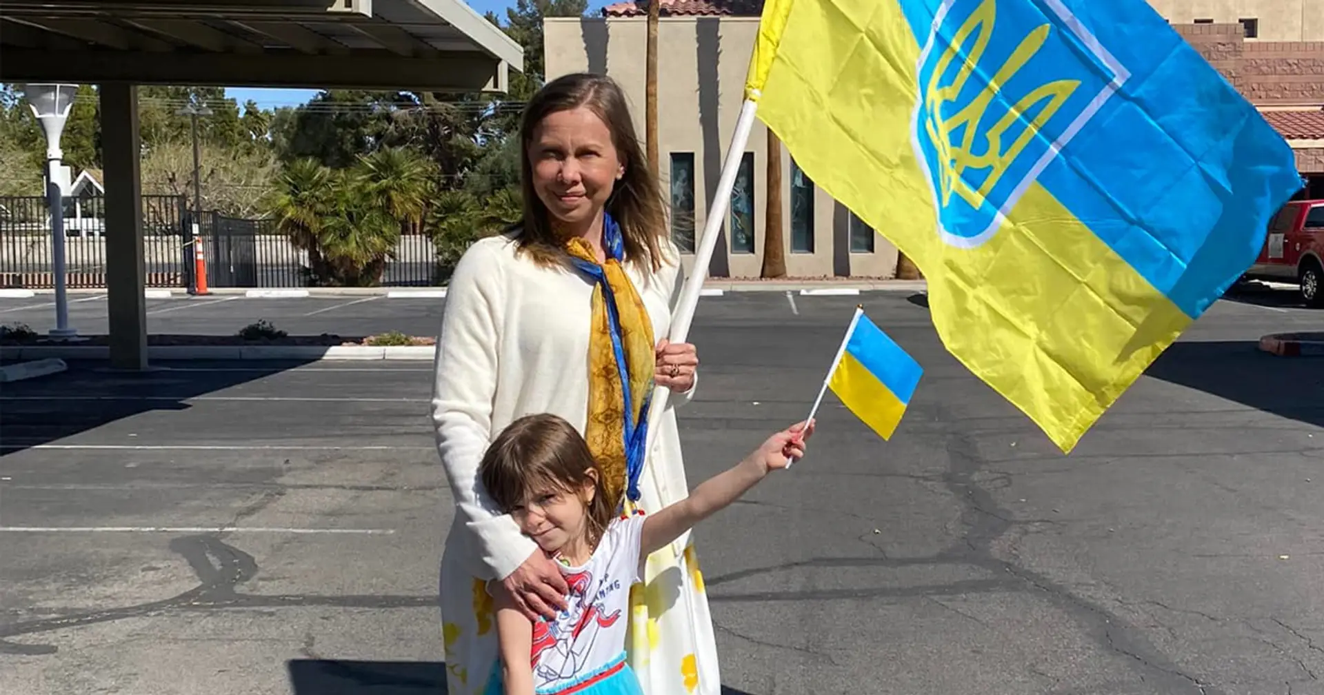 «Ситуація зі спортом зараз – це просто п#####ь». Оксана Баюл – про росіян, санкції, допінг Валієвої та українських зрадників