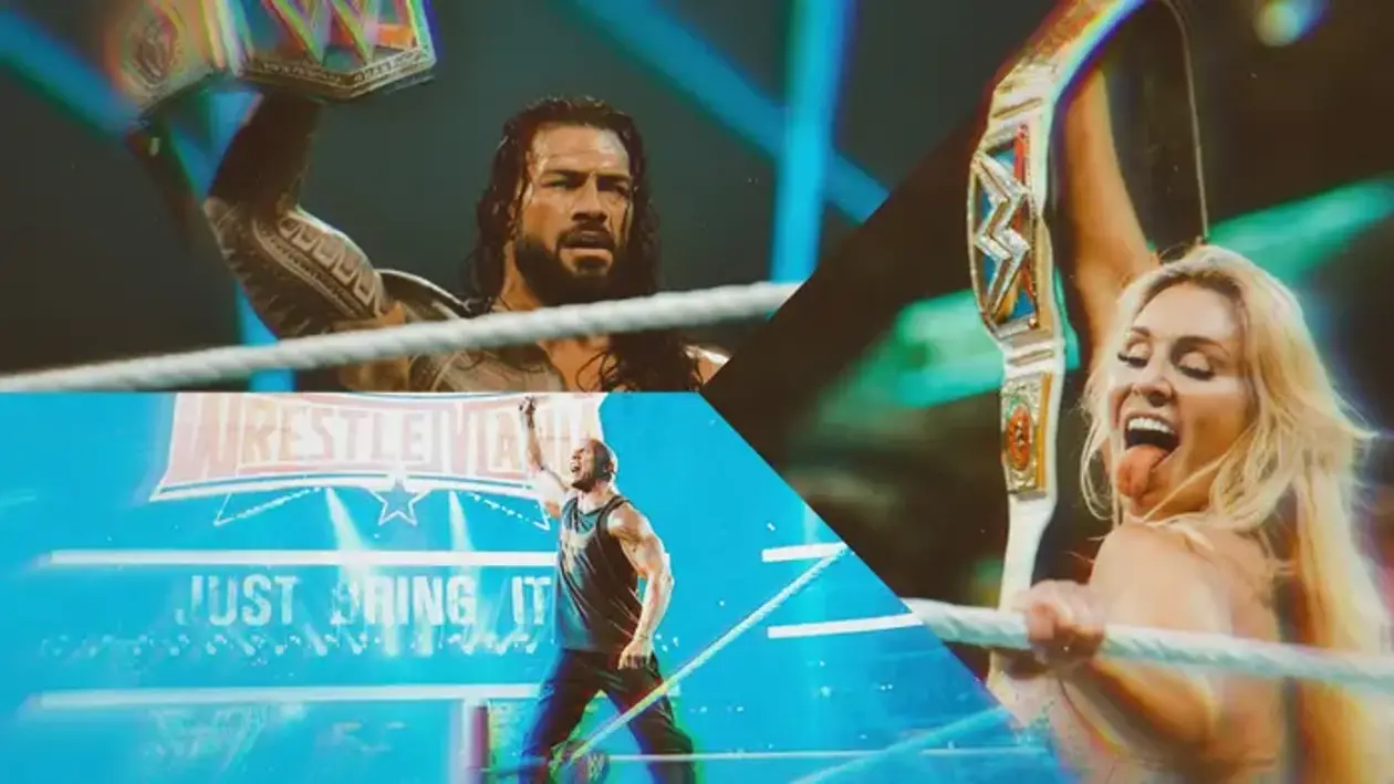 10 найгірших сюжетних ходів WWE у 2024 році
