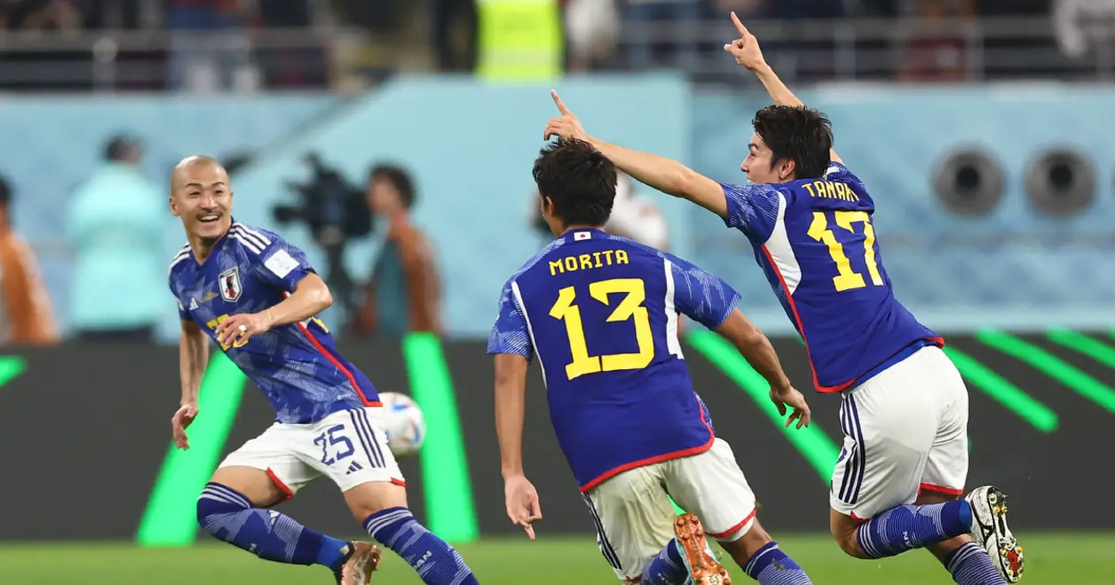 Що за фіналочка! Коста-Ріка замахнулася на перемогу (невдало), але Японія все одно відправила Німеччину додому 🤯