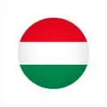 Зборная Венгрыі па тэнісе