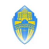 ФК Тернопіль