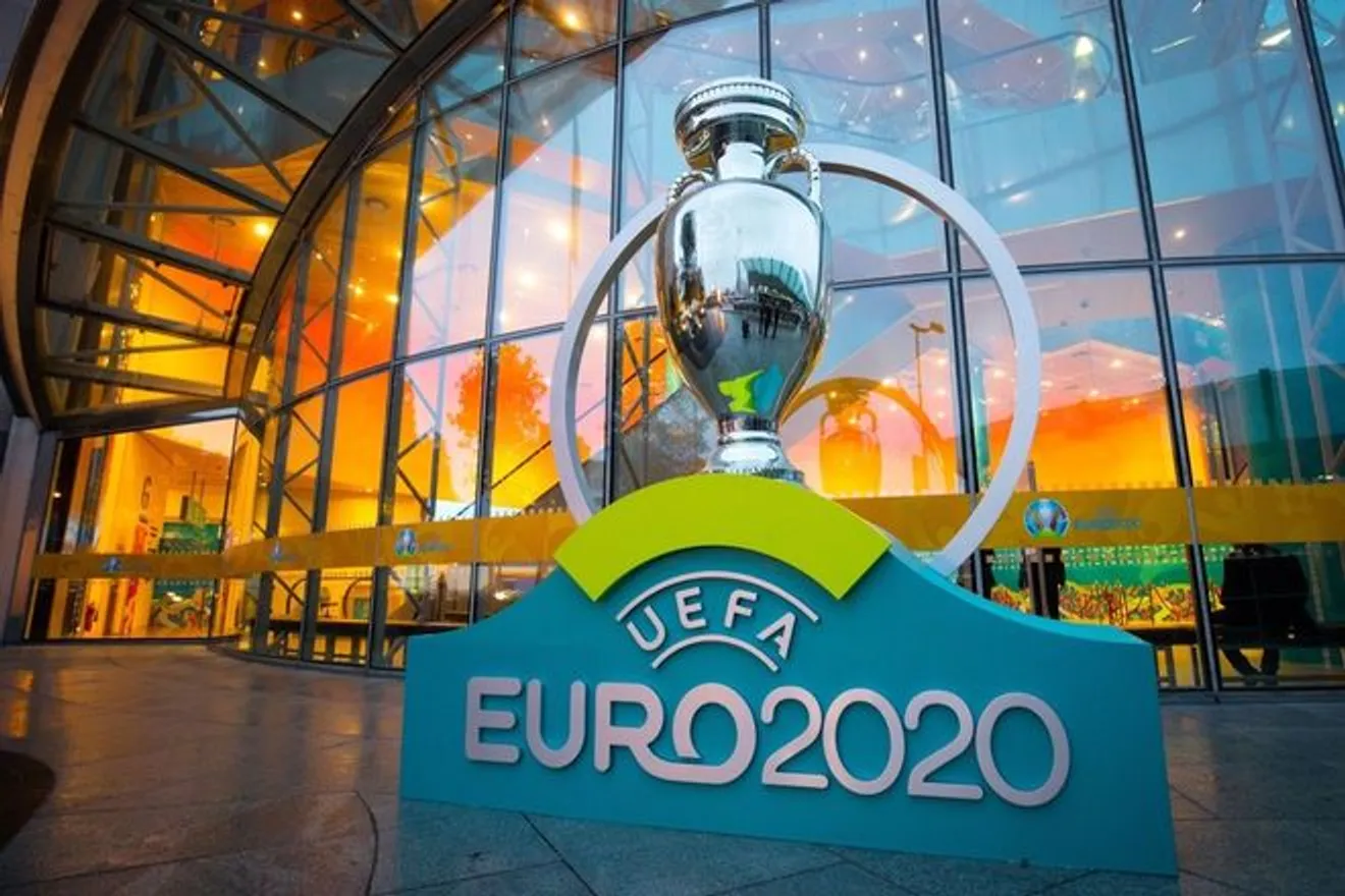 «На швидку руку». Експрес-курс до чемпіонату європи з футболу 2020