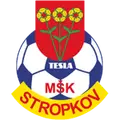 MSK Tesla Stropkov