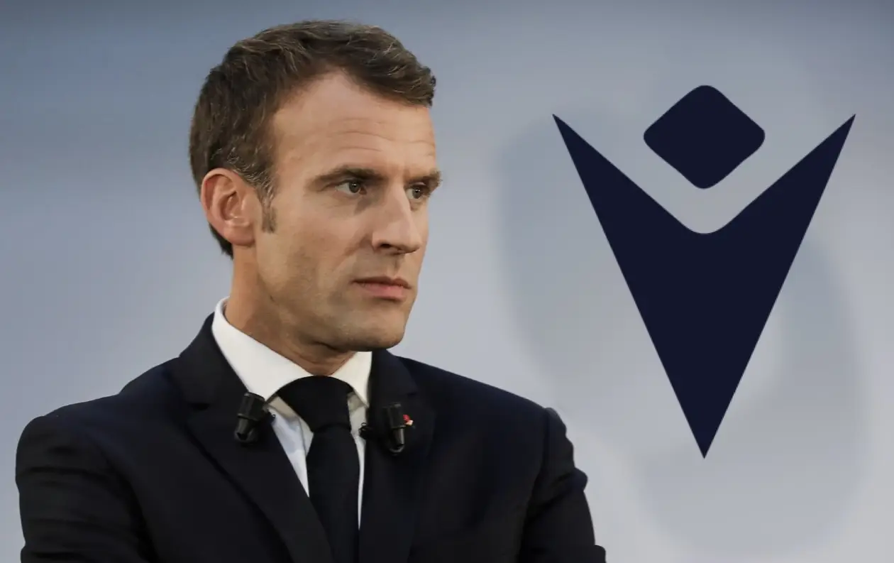 10 аргументів, чому Macron – найкращий постачальник форми у Європі просто зараз