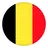 Бельгия U-21