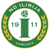ND Ilirija Ljubljana