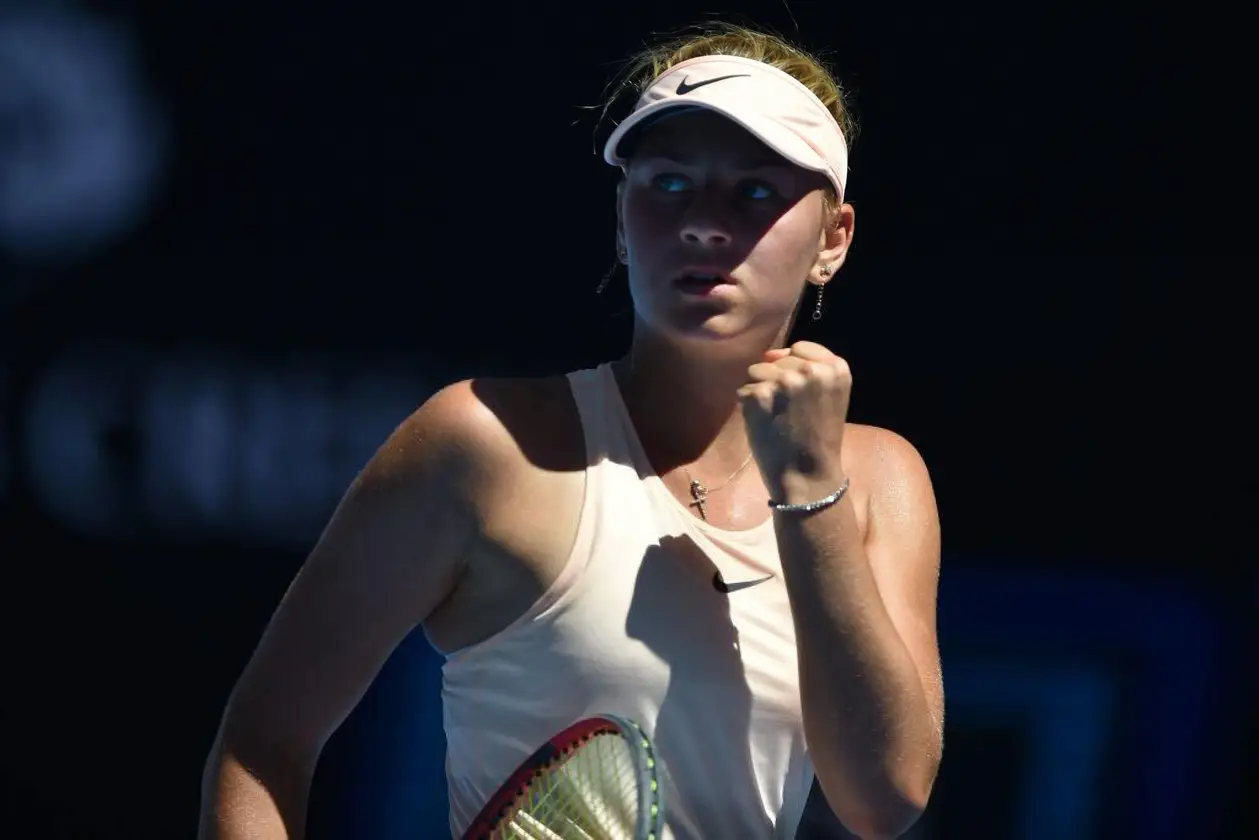 Марта Костюк - Еліза Мертенс: прогноз і ставка на матч Australian Open-2024, 17 січня