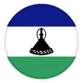 Збірна Лесото з футболу