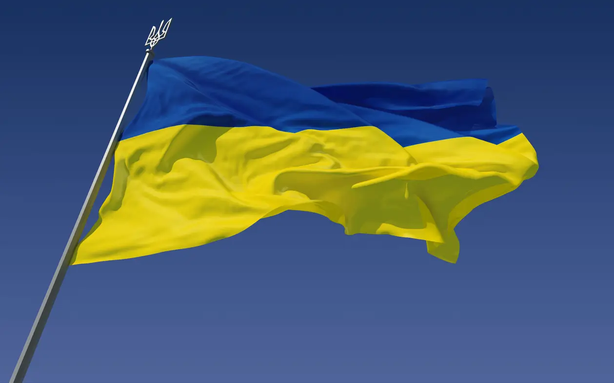 Здобувати перемоги для України – гордість! З Днем Незалежності