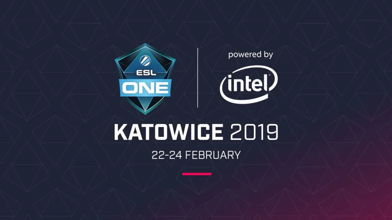Первый день  Dota 2. ESL One Katowice 2019