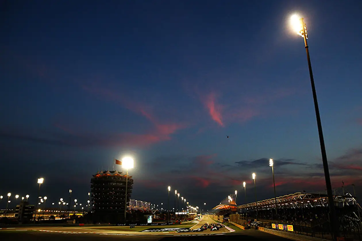 Зачем в «Формуле-1» проводят ночные гонки