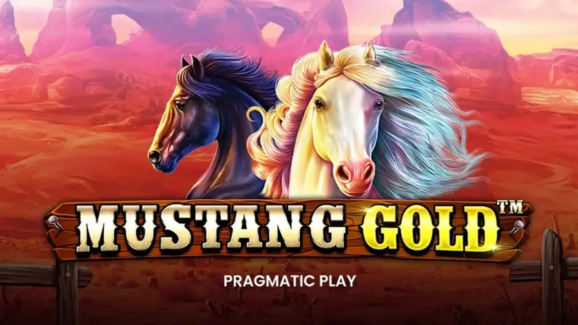 Огляд слота Mustang Gold Megaways від Pragmatic Play: висока віддача, унікальна механіка та 4 рівні джекпоту
