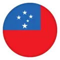 Сборная Самоа по футболу