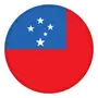 Сборная Самоа по футболу