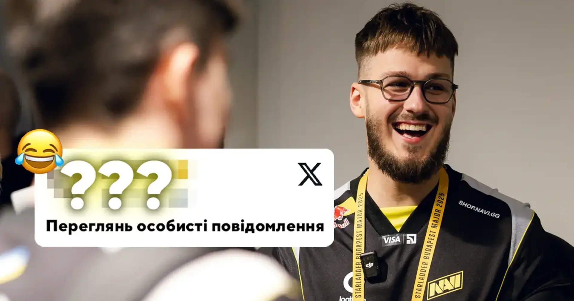 😂 jL заявив про готовність стати снайпером – ним зацікавилася одна топкоманда