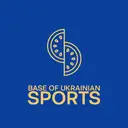 Base of Ukrainian sports