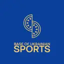 Base of Ukrainian sports