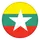 Сборная Мьянмы по футболу