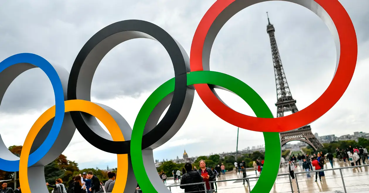Чому Росія та Білорусь не можуть брати участь в Олімпійських іграх у Парижі. Пояснює Дмитро Кулеба