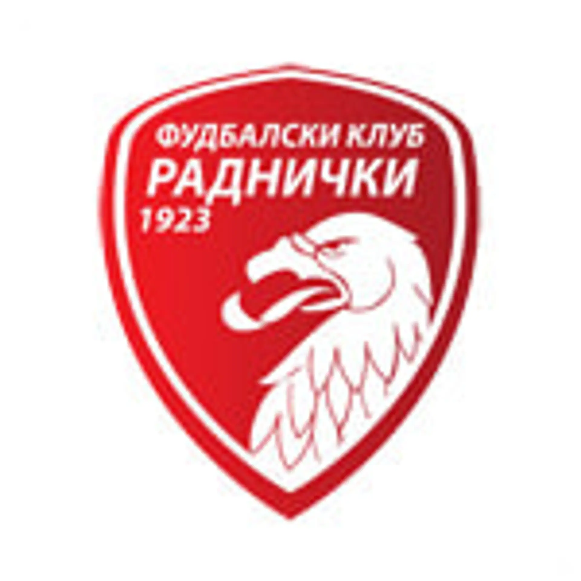 FK Radnički Niš live score, schedule & player stats