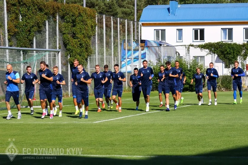 10 важливих питань по новому київському «Динамо»