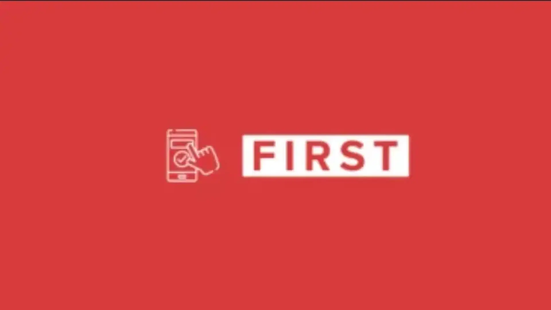 Додаток First casino Андроїд