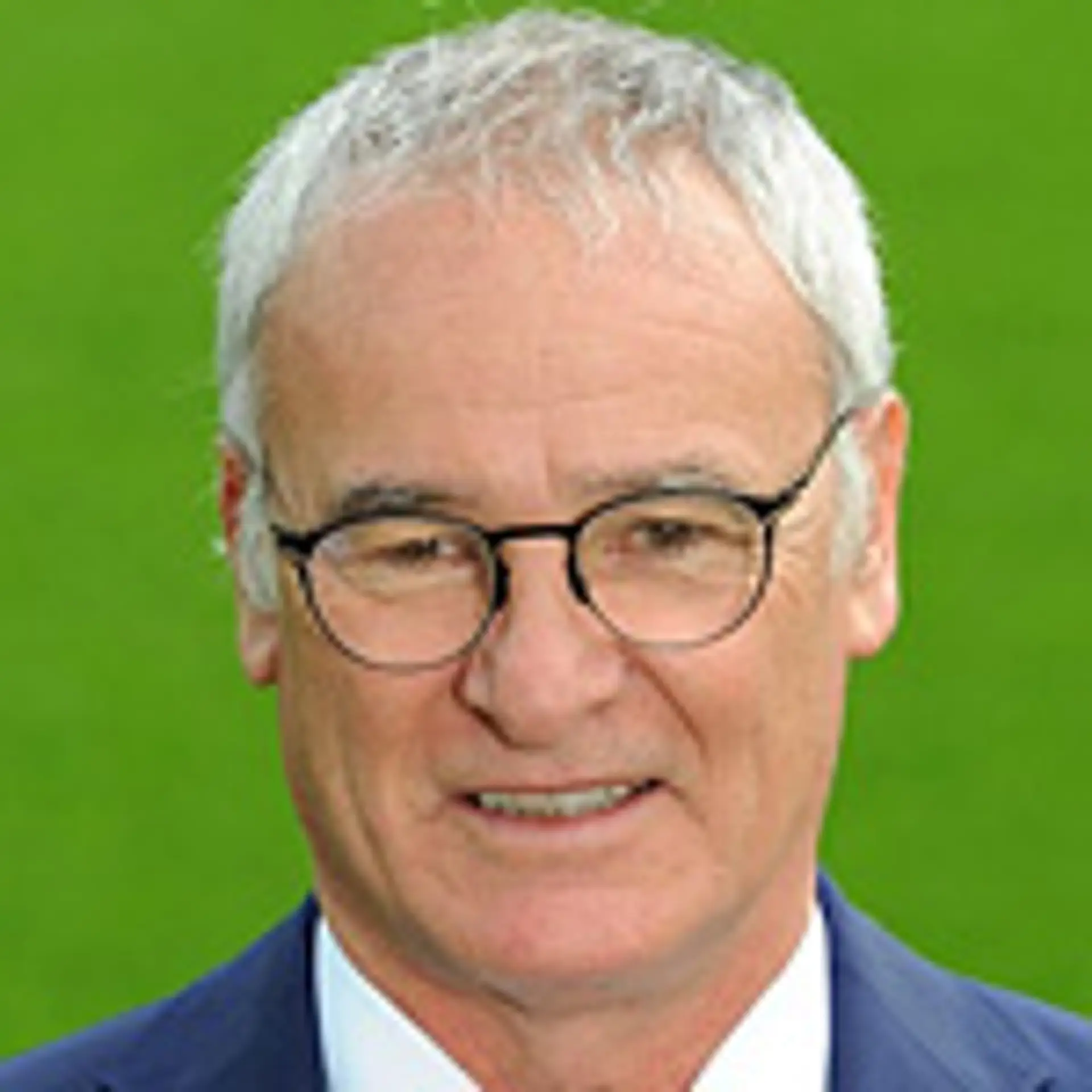 Ranieri, Claudio