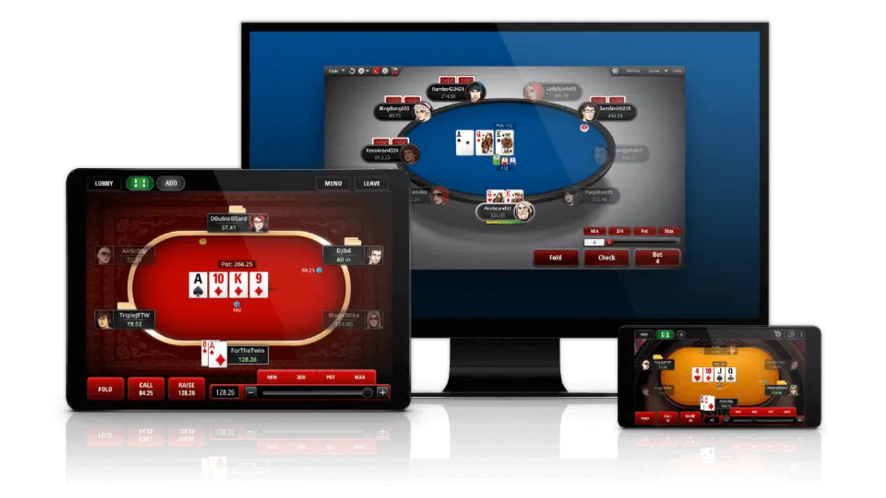 Почему люди все чаще выберают игровые автоматы вместо онлайн покера