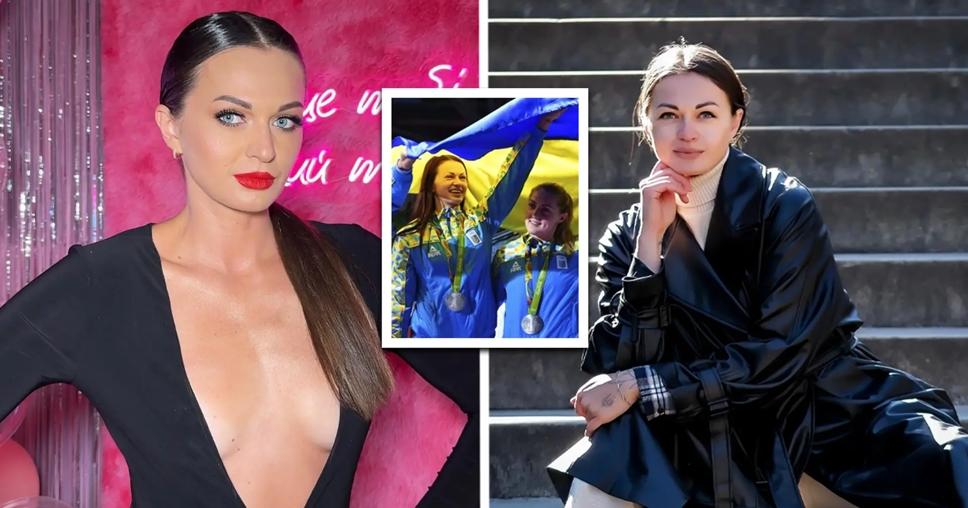Кравацька має шанс поїхати на свою другу Олімпіаду після срібла Ріо-2016. Заради неї ви захочете дивитися фехтування 