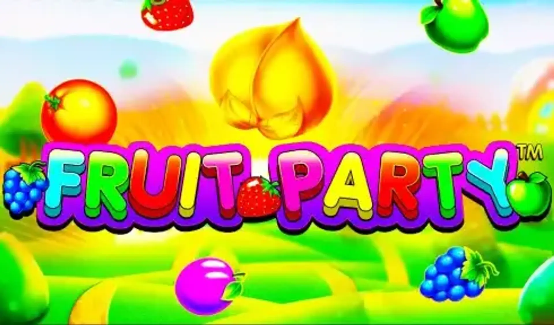 Відгуки про гру Fruit Party