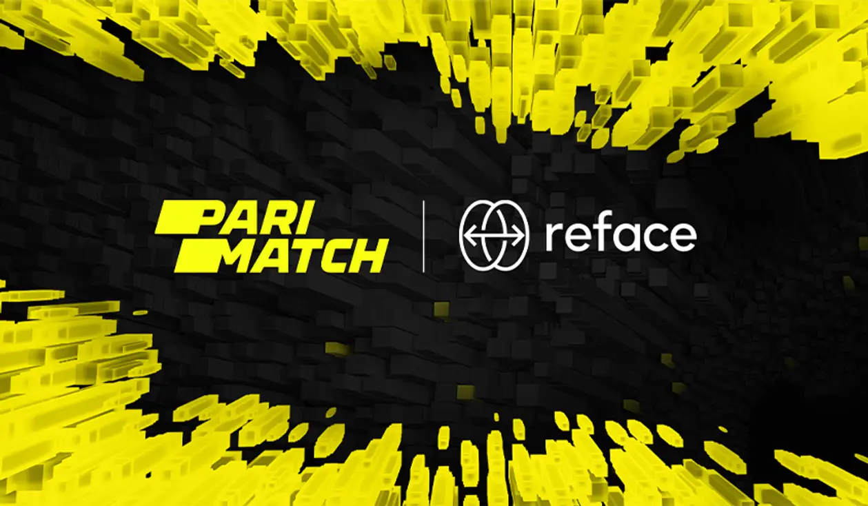 Parimatch объявил о партнерстве с Reface и запустил челлендж