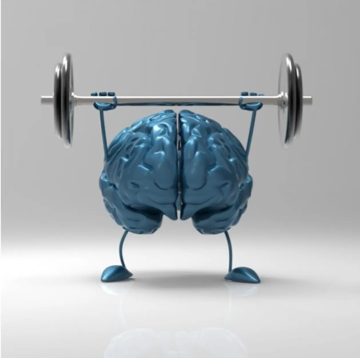 Як фізична активність сприяє роботі мозку?