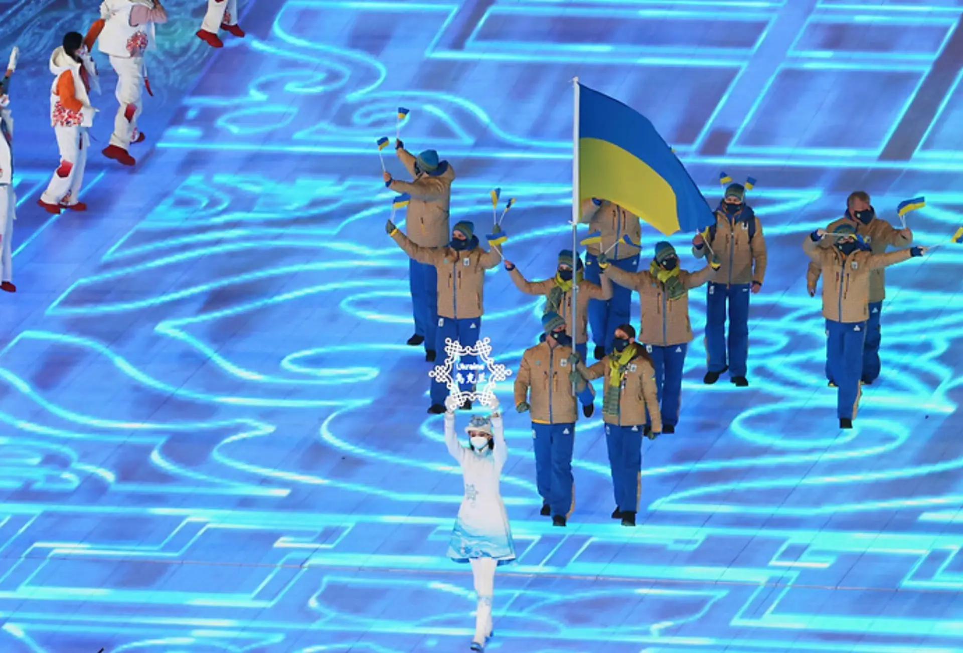 Цифра дня. Скільки заяв зробив НОК України у відповідь на наміри МОК повернути росіян у спорт