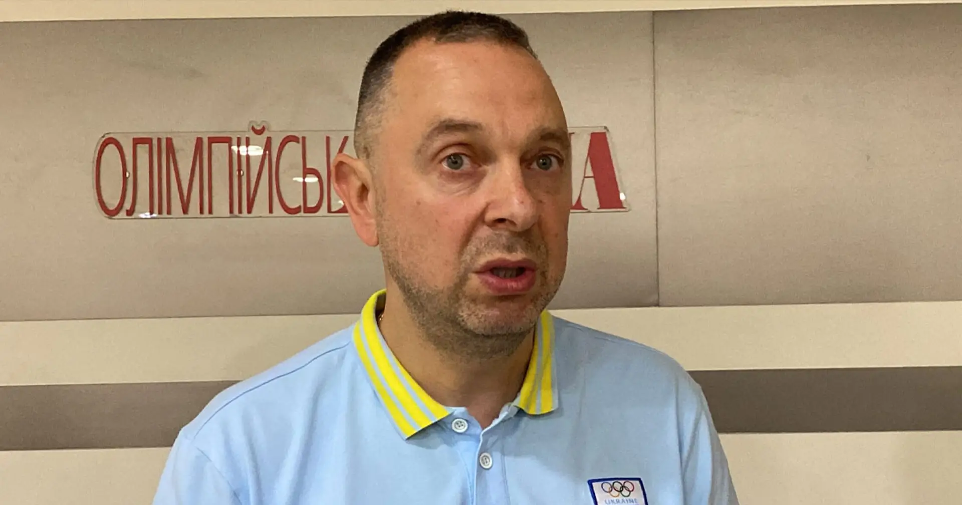 Гутцайт натякнув, що бойкот змагань з росіянами переглянуть. Але спортсменів з РФ усе ще можуть допустити на Олімпіаду