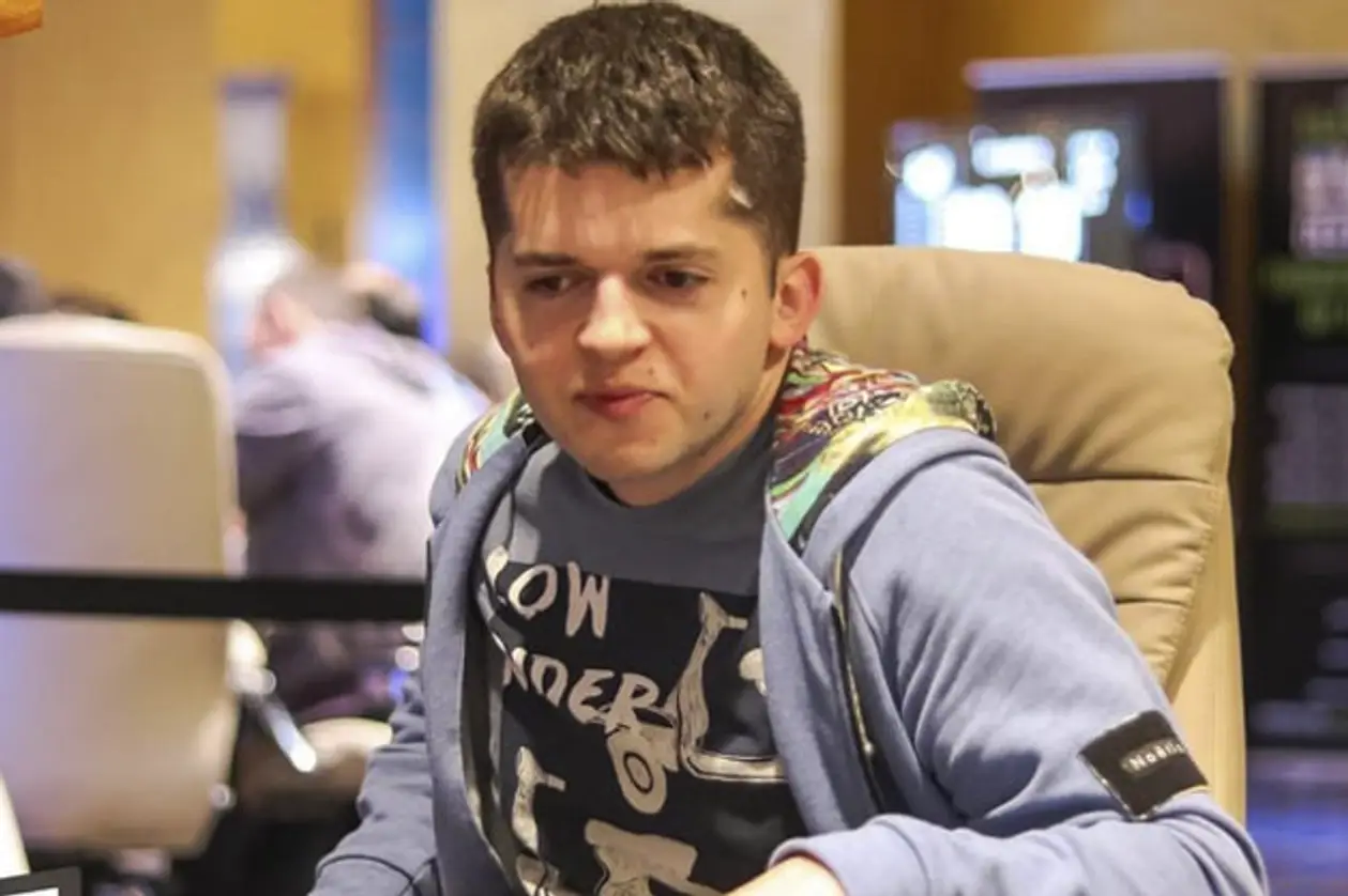 Александр “аyo” Березовский: «Чтобы прогрессировать в покере, нужно обязательно играть онлайн»