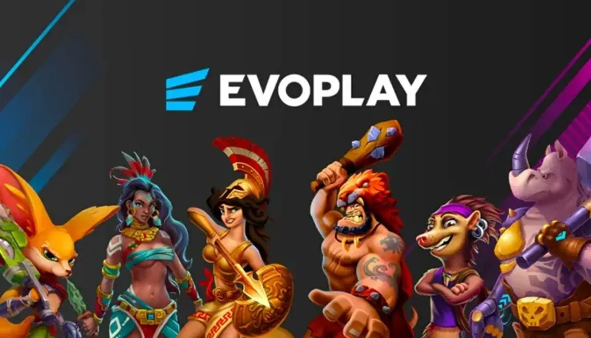Огляд провайдера Evoplay
