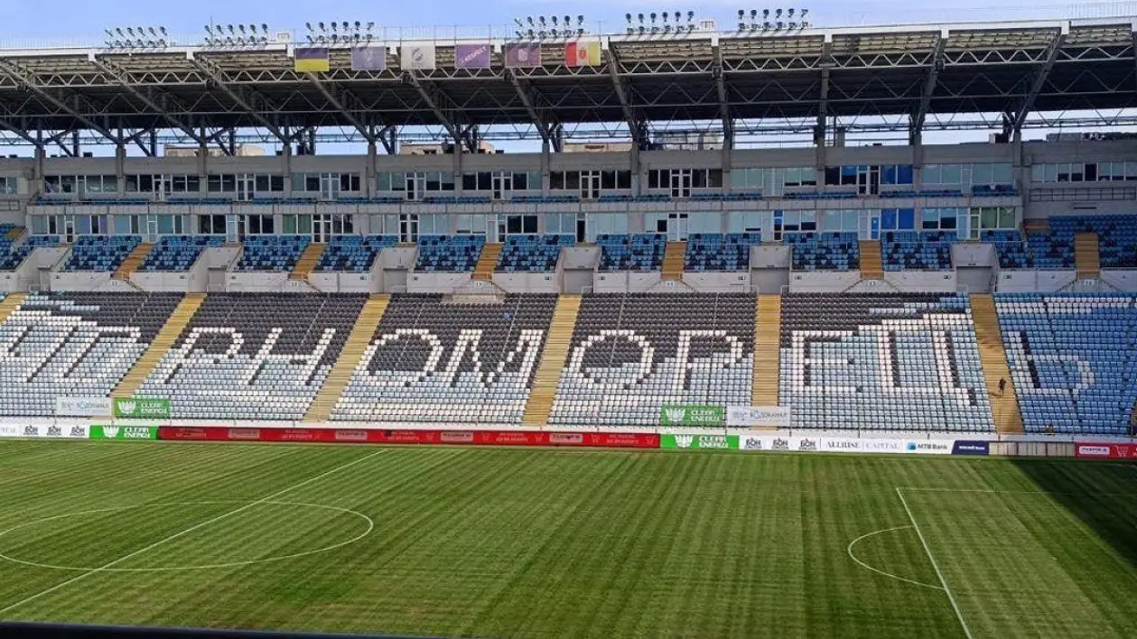 Футбольна Одеса: як Одеський регіон впливає на якість та рівень футболу в Україні?