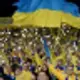 Думи про український футбол