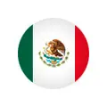 Алімпійская зборная Мексікі
