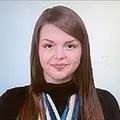 Алина Комащук