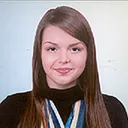 Алина Комащук