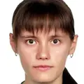 Елена Лашманова