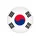 Сборная Южной Кореи по волейболу